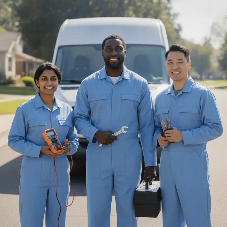 Refrigerator Repair team in Visalia